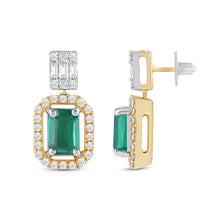 Load image into Gallery viewer, Emerse Colour Couture Earrings
