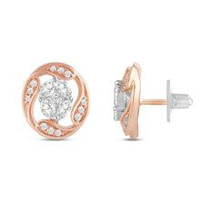 Load image into Gallery viewer, Auris Leora Earrings
