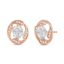 Load image into Gallery viewer, Auris Leora Earrings
