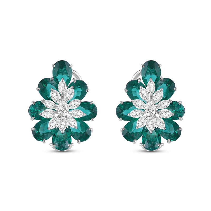 Cassia Earrings