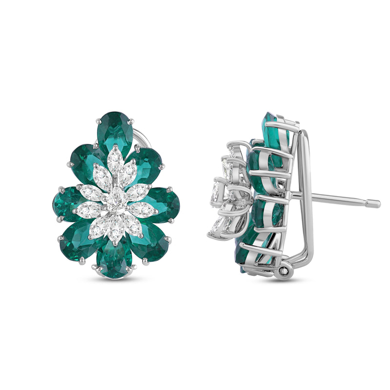 Cassia Earrings