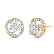 Load image into Gallery viewer, Aurion Leora Earrings
