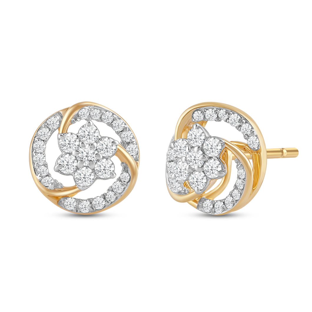 Aurion Leora Earrings