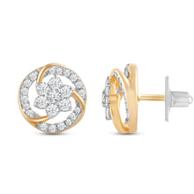 Load image into Gallery viewer, Aurion Leora Earrings
