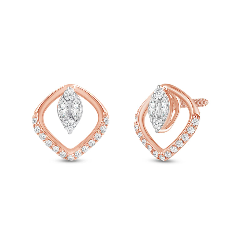 Erion Earrings