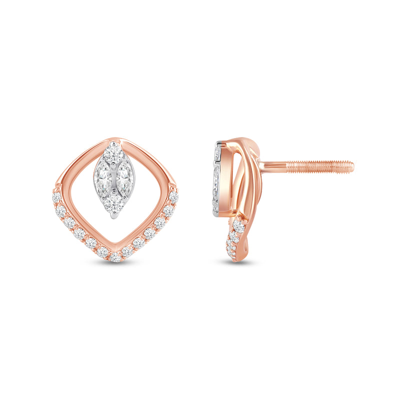 Erion Earrings