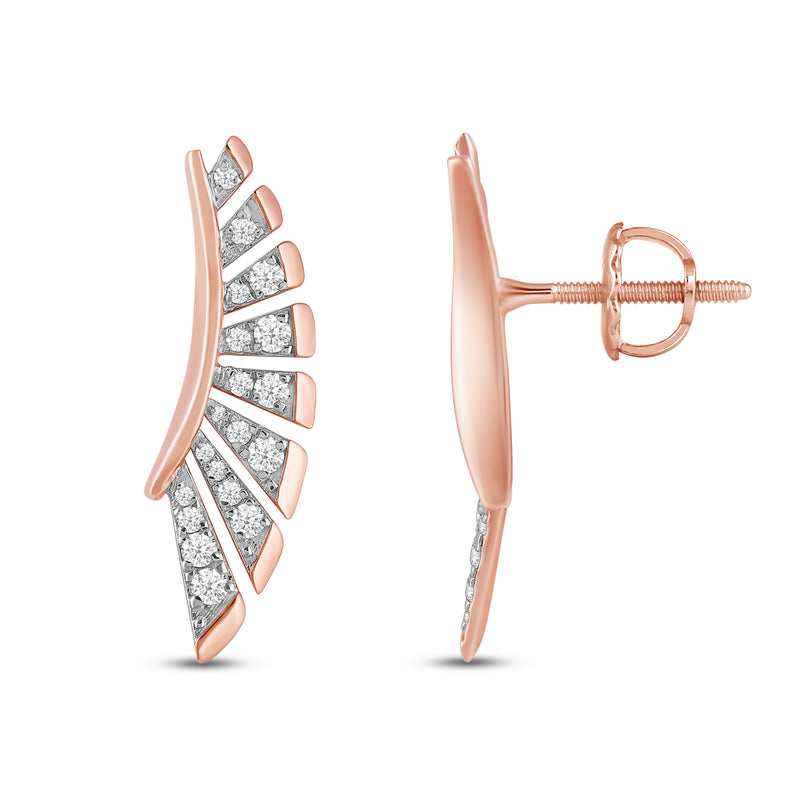 Firana Earrings