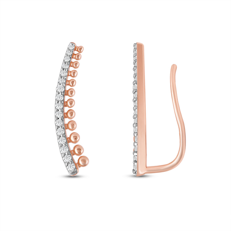 Serelle Earrings