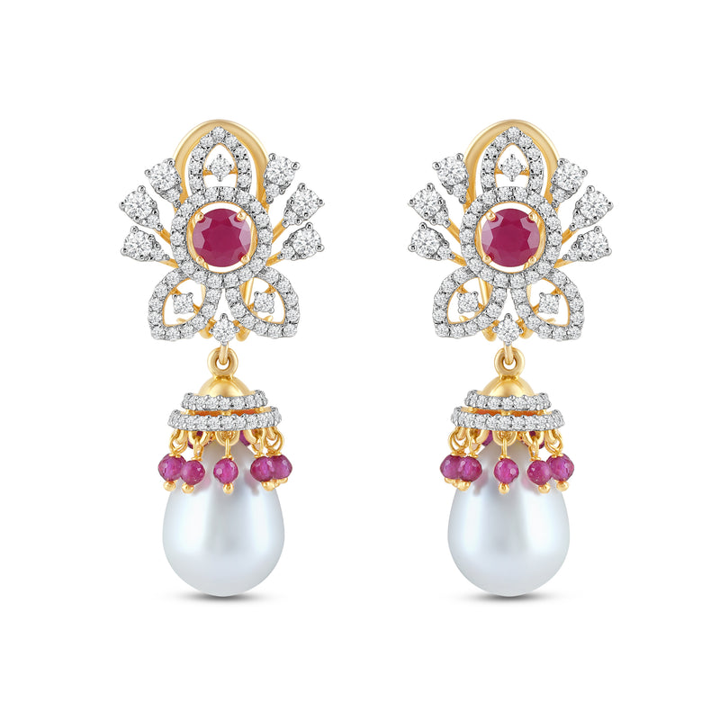 Regalius Earrings