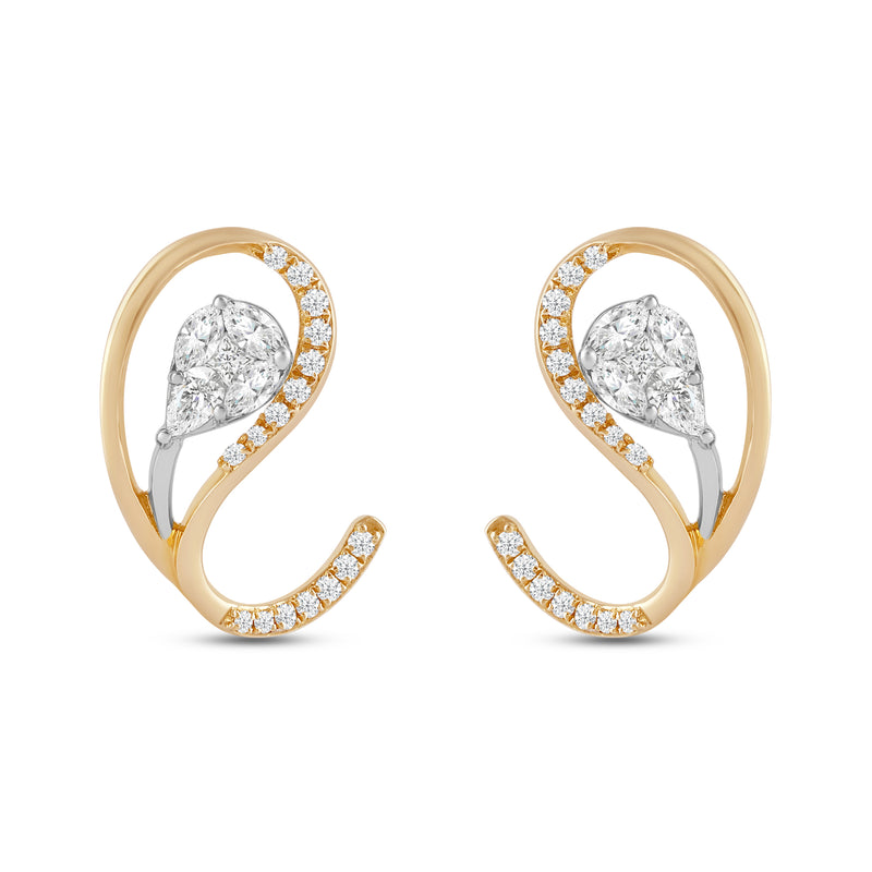 Elanora Earrings
