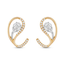 Load image into Gallery viewer, Elanora Leora Earrings
