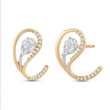 Load image into Gallery viewer, Elanora Leora Earrings
