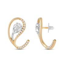 Load image into Gallery viewer, Elanora Leora Earrings
