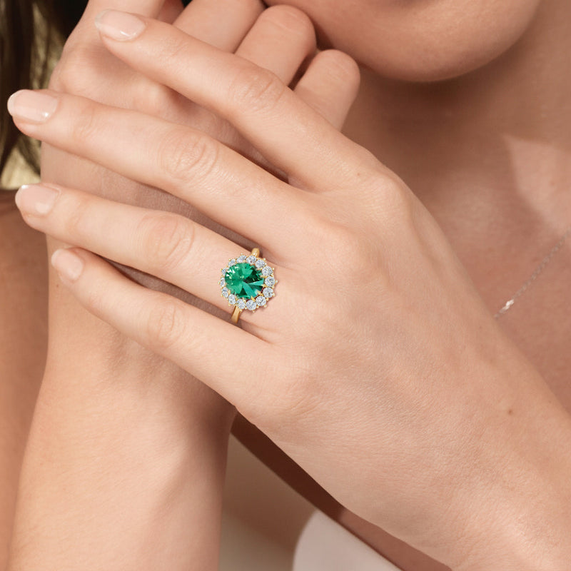 The Spencer Ring