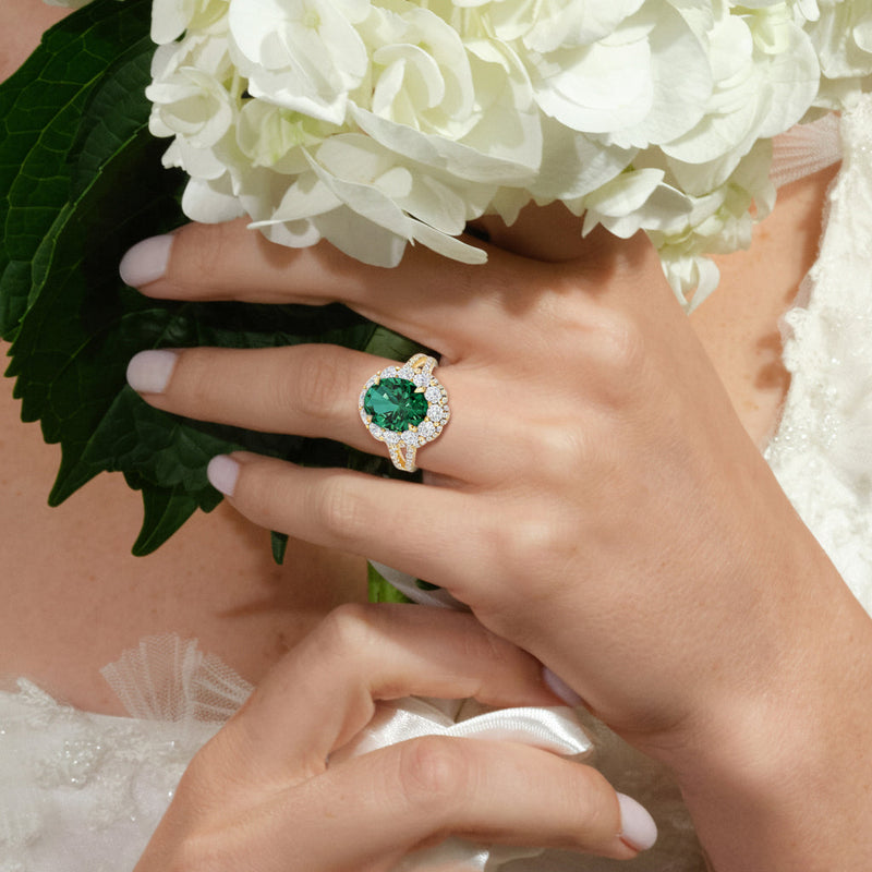 The Esmer Ring
