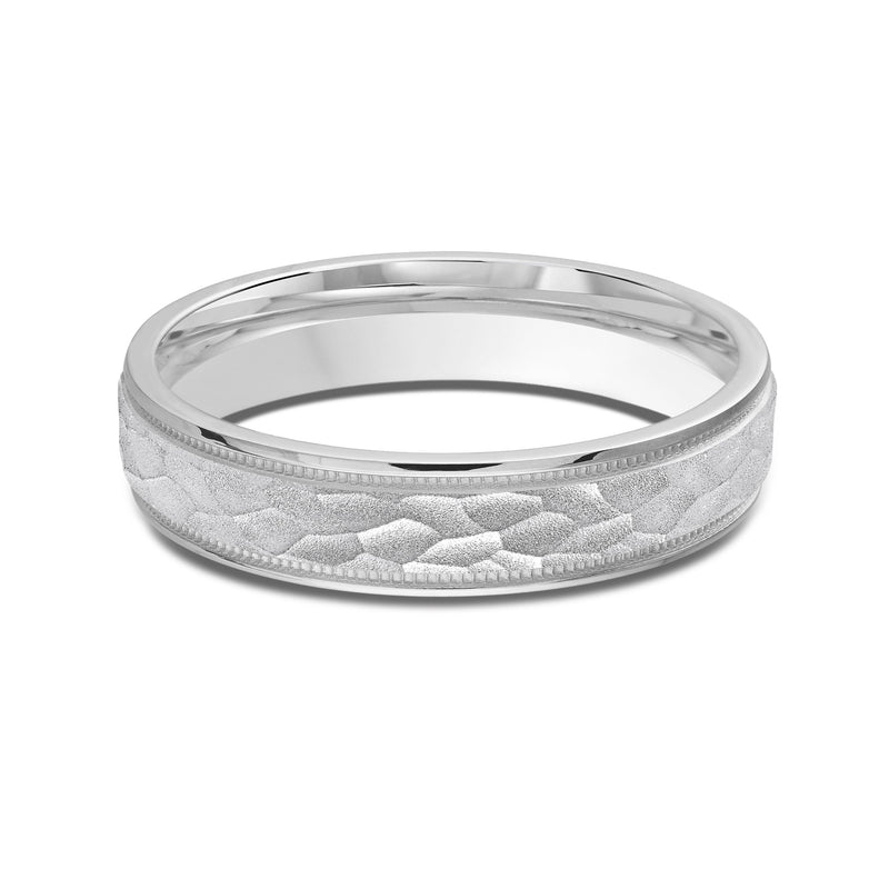 Hammered Men's Band