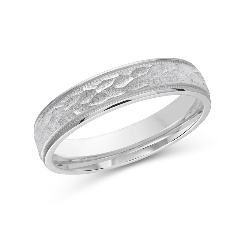 Hammered Men's Band