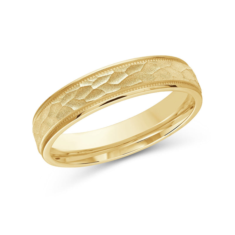 Hammered Men's Band
