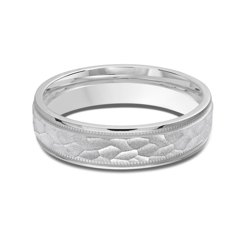 Hammered Men's Band