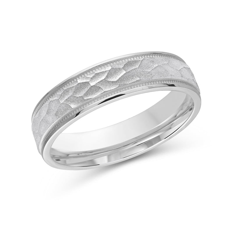 Hammered Men's Band
