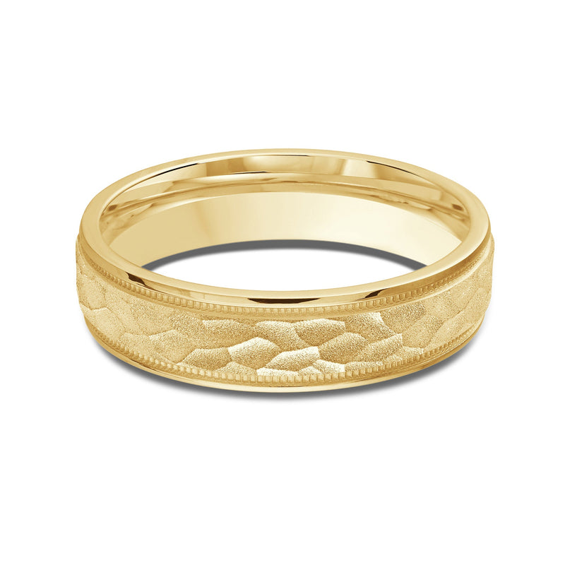 Hammered Men's Band