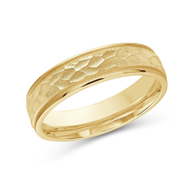 Hammered Men's Band