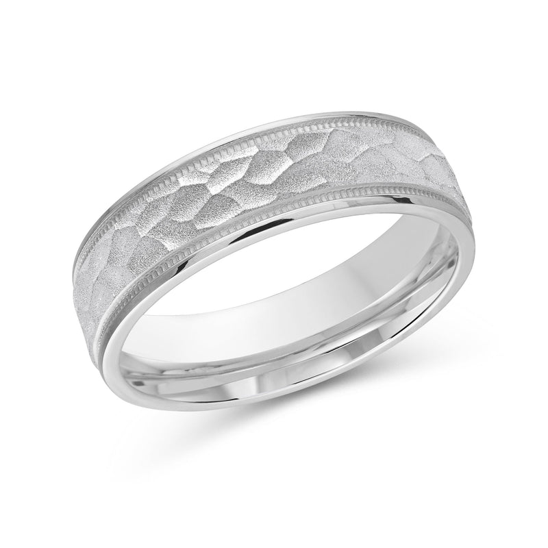 Hammered Men's Band