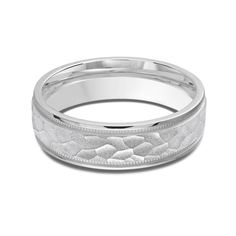 Hammered Men's Band