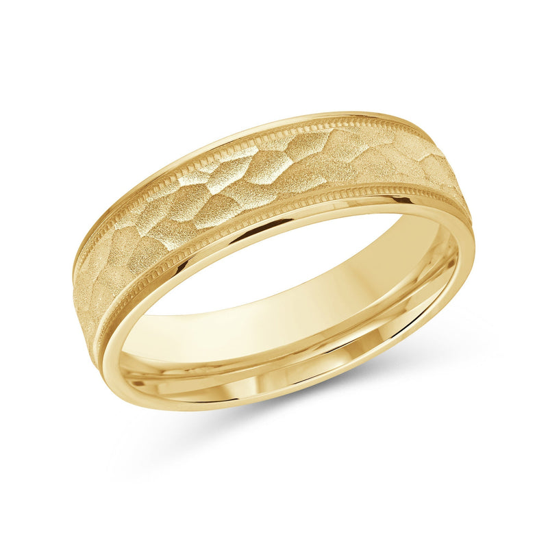 Hammered Men's Band