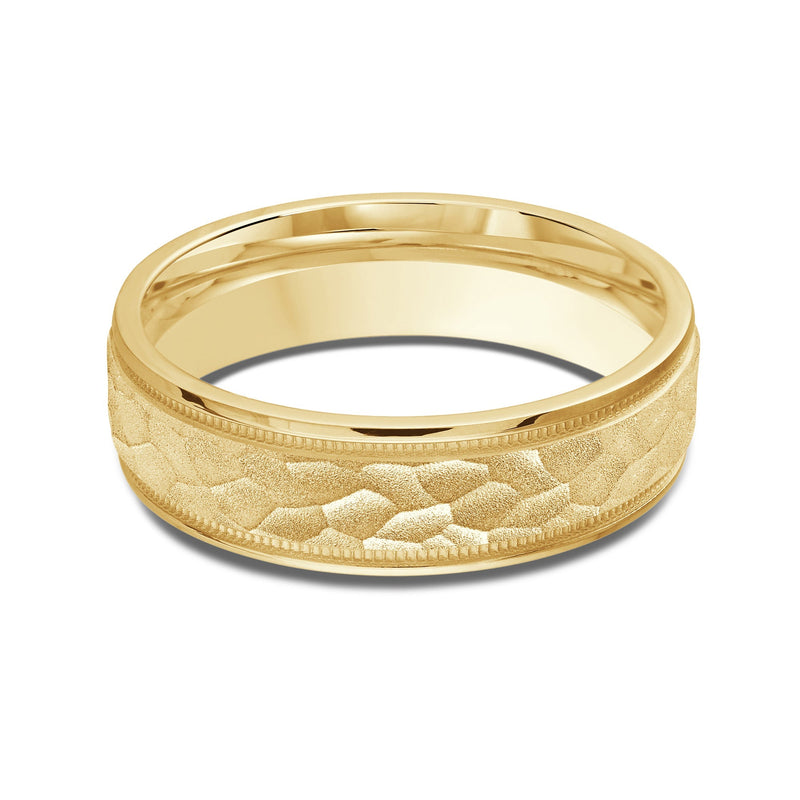 Hammered Men's Band