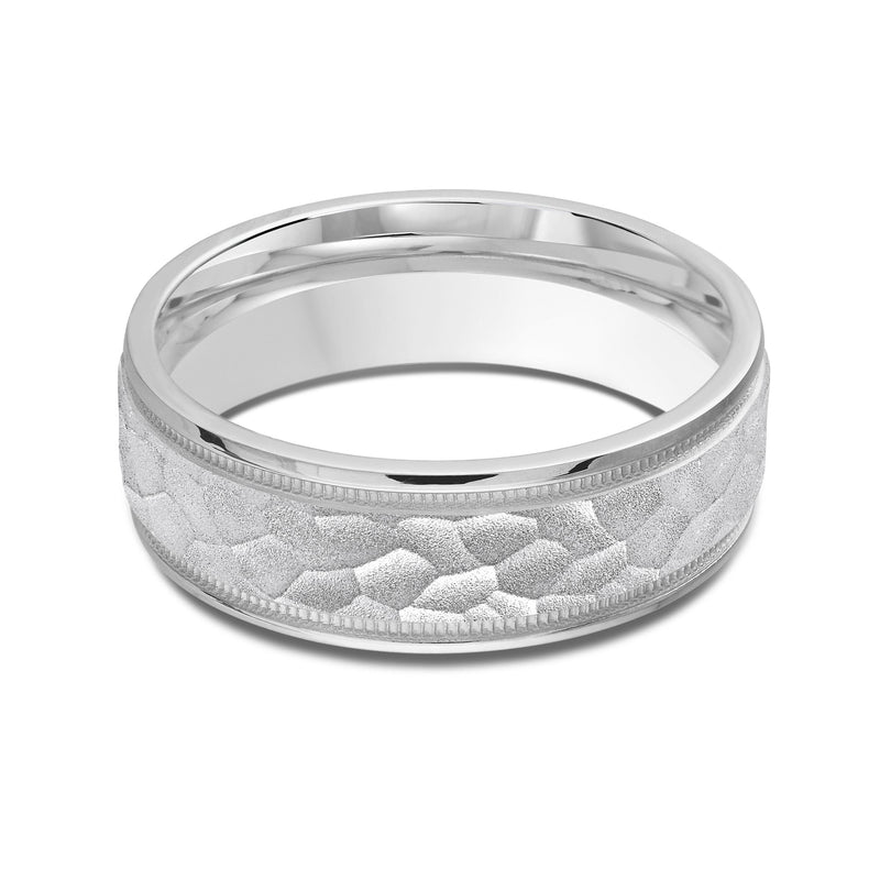 Hammered Men's Band