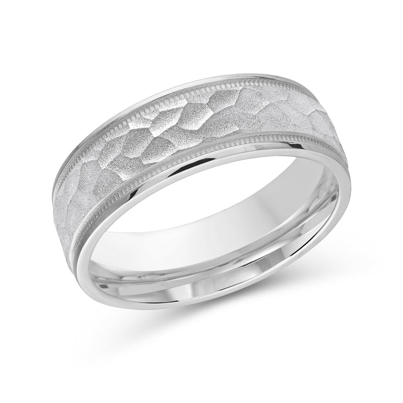Hammered Men's Band
