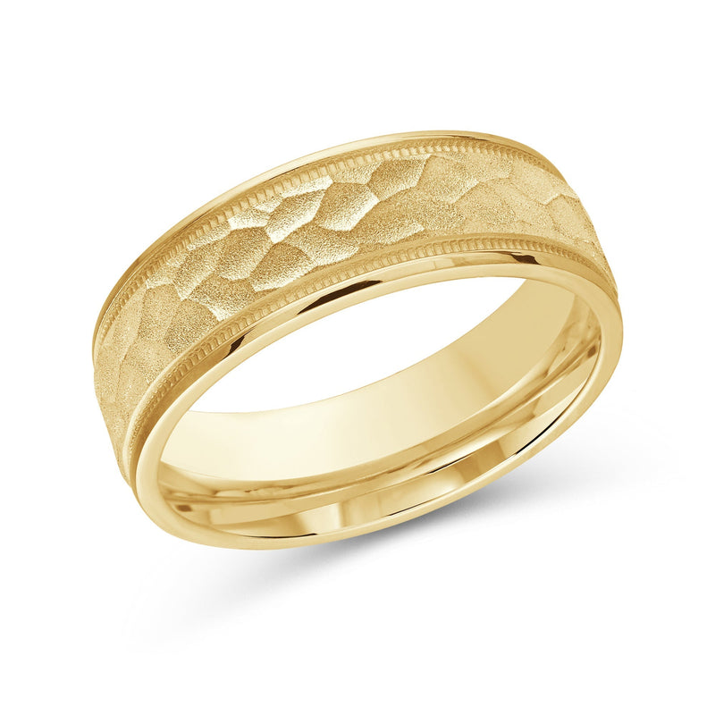 Hammered Men's Band