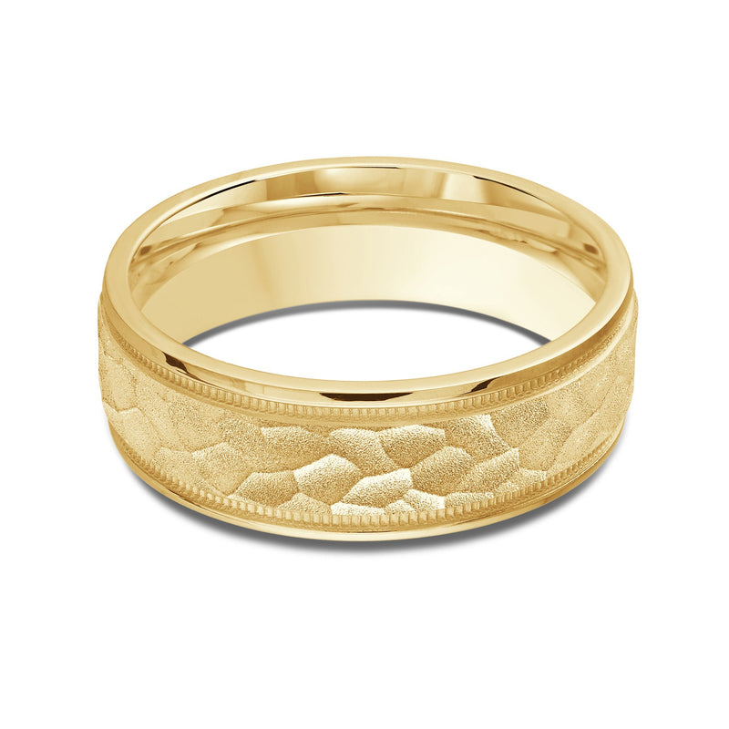 Hammered Men's Band