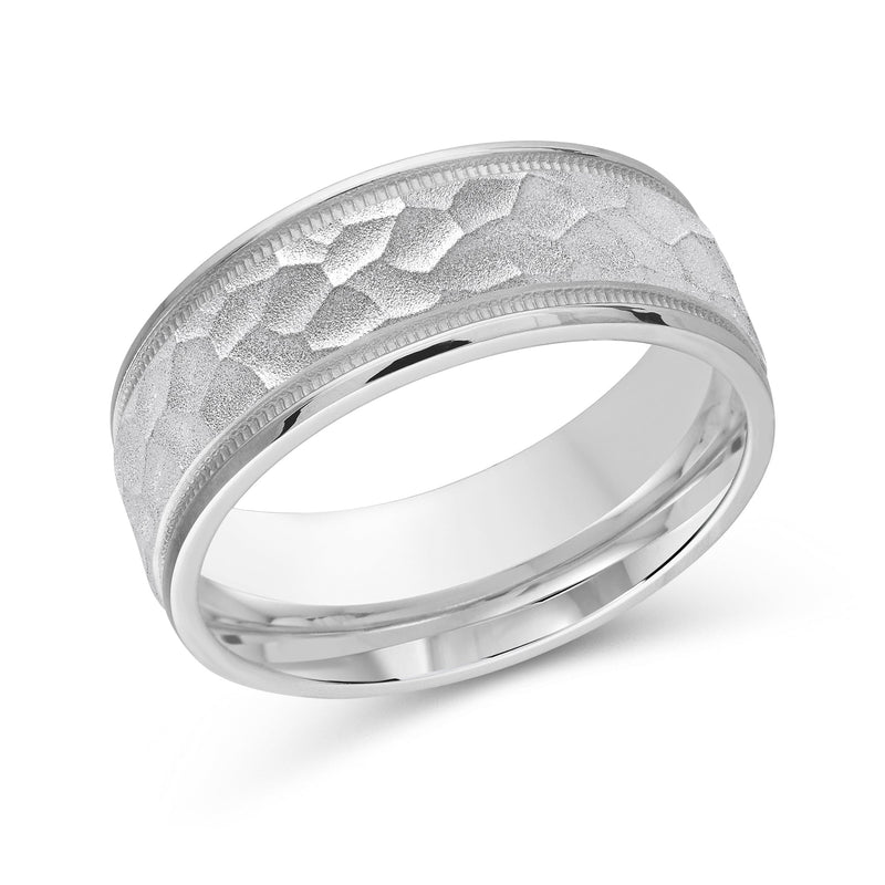 Hammered Men's Band