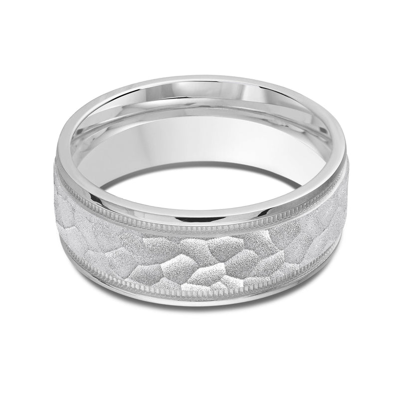 Hammered Men's Band