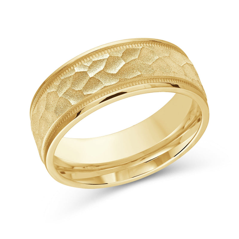 Hammered Men's Band