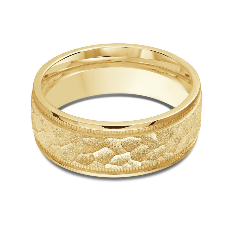 Hammered Men's Band