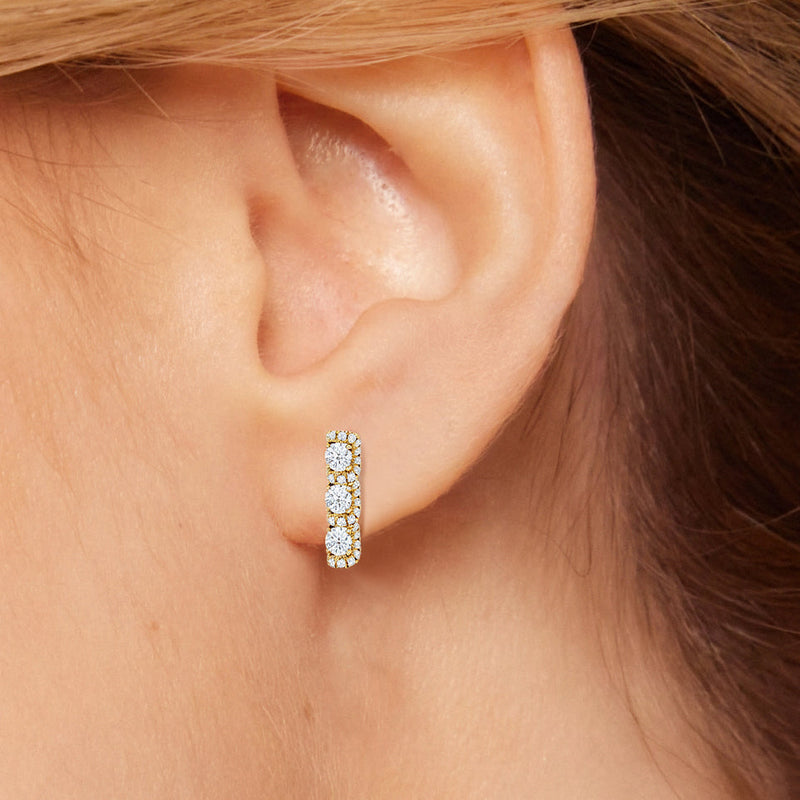 The Fulton Drop Studs