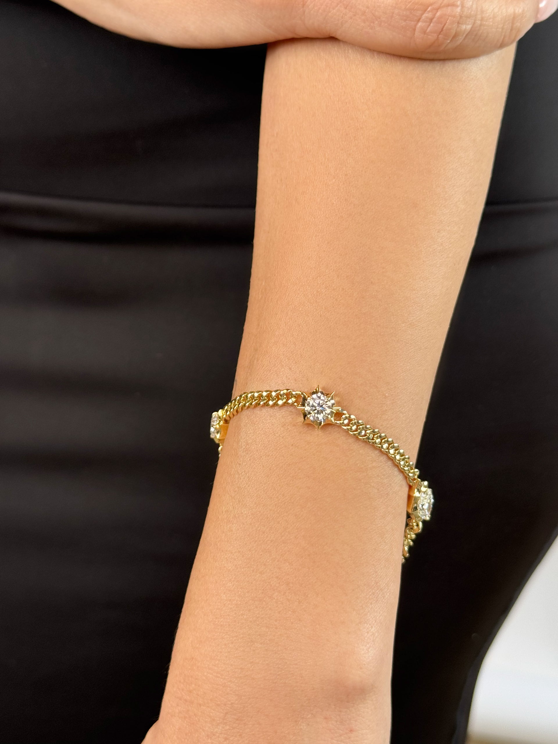 Trivelle Bracelet