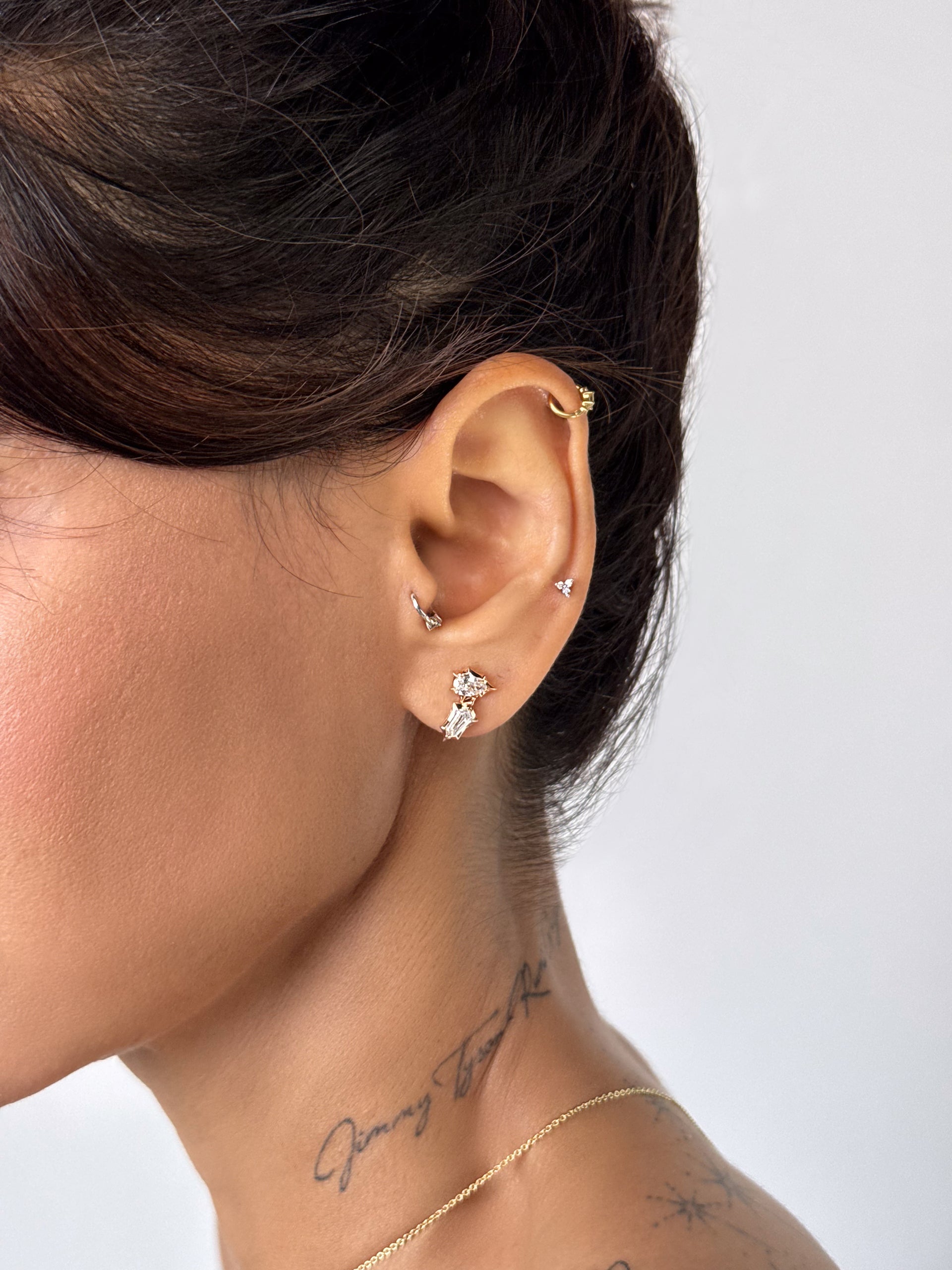 Petalix Earrings