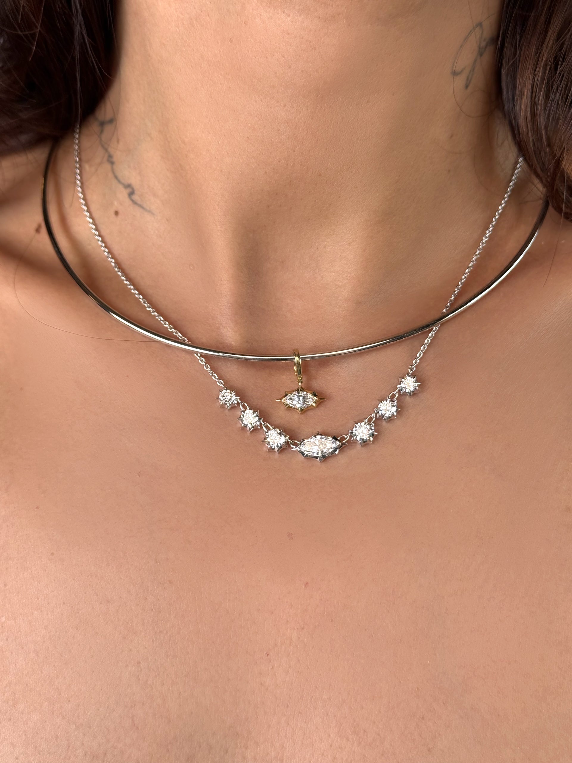 Lunarae Pendant