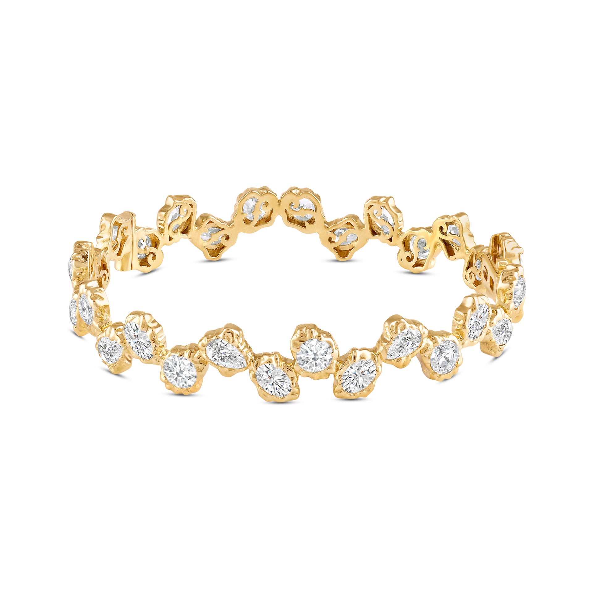 Eterna Bangle