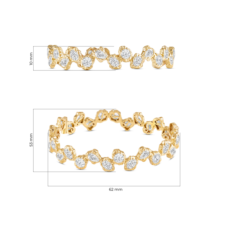 Eterna Bangle