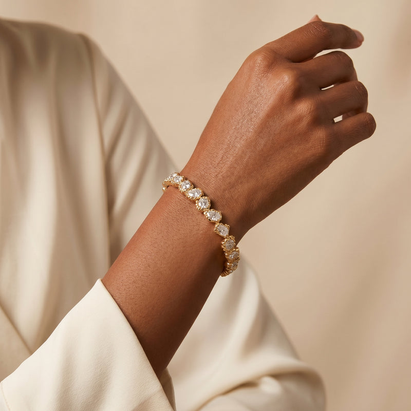 Solisse Bangle