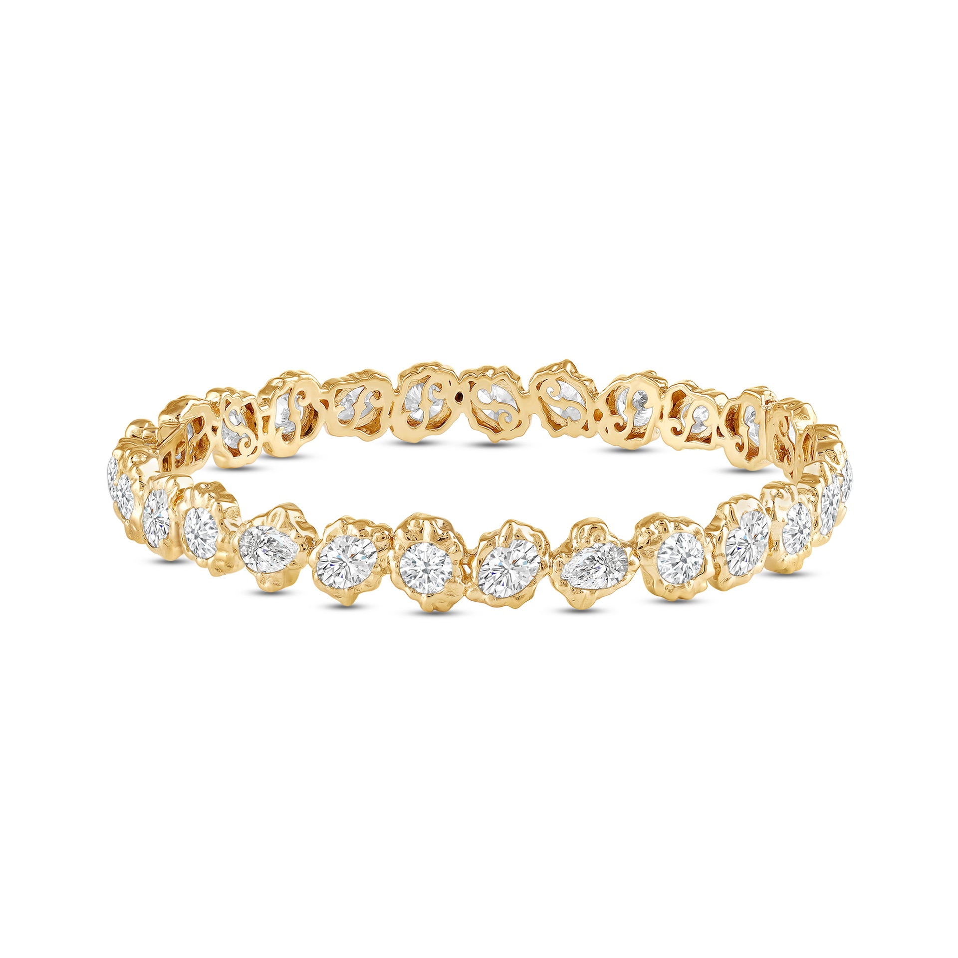 Solisse Bangle