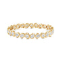 Solisse Lab Grown Diamond Bracelet