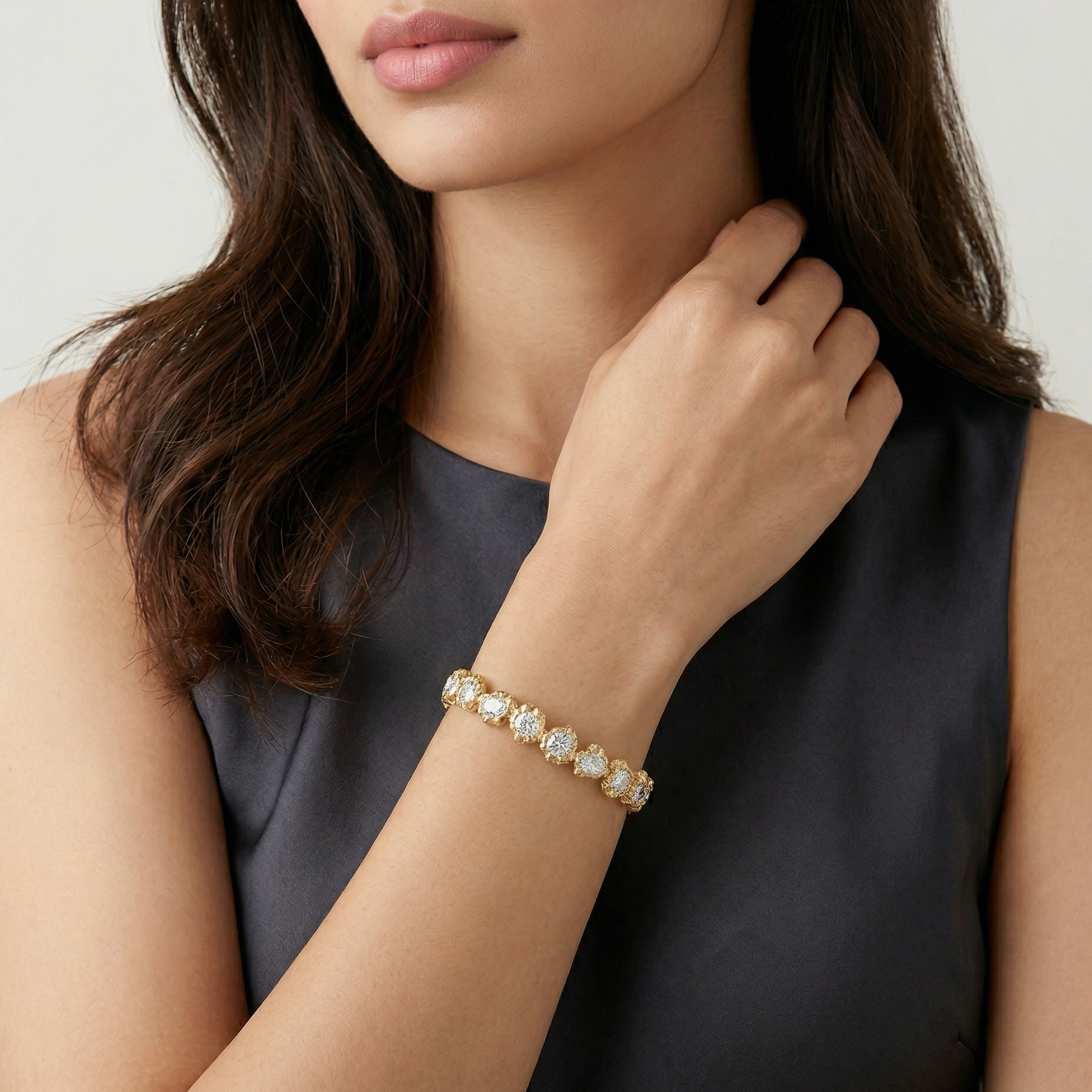 Solisse Bangle
