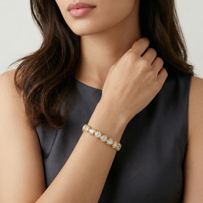 Solisse Bangle