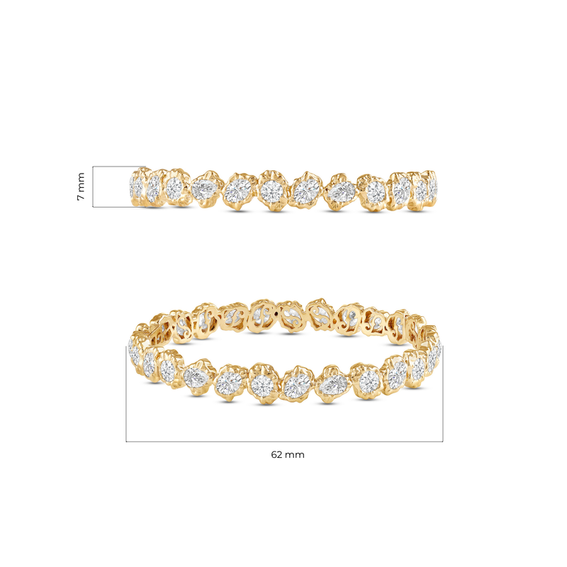 Solisse Bangle